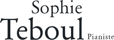 Sophie Teboul